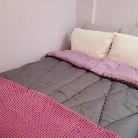 Downtown City Apartment Thessalonique Extérieur photo