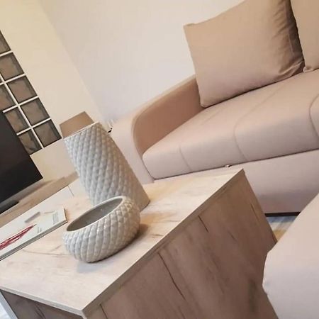 Downtown City Apartment Thessalonique Extérieur photo