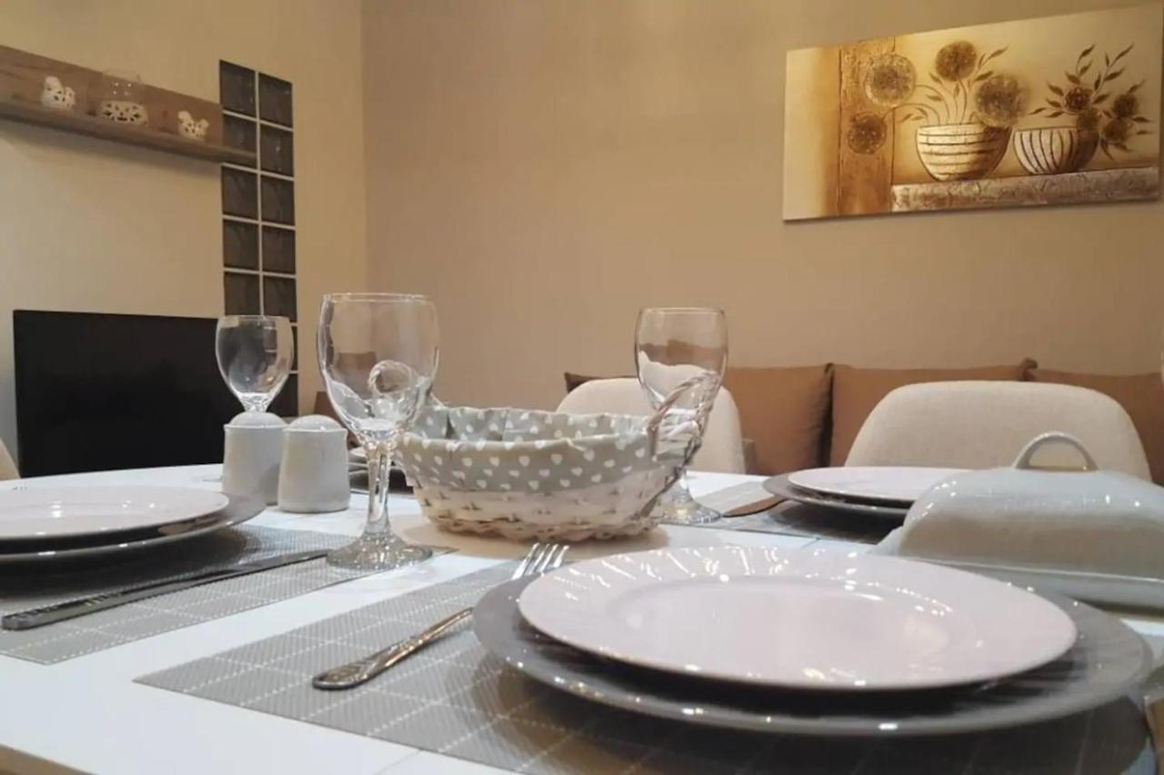 Downtown City Apartment Thessalonique Extérieur photo