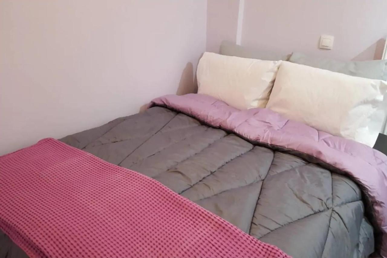 Downtown City Apartment Thessalonique Extérieur photo
