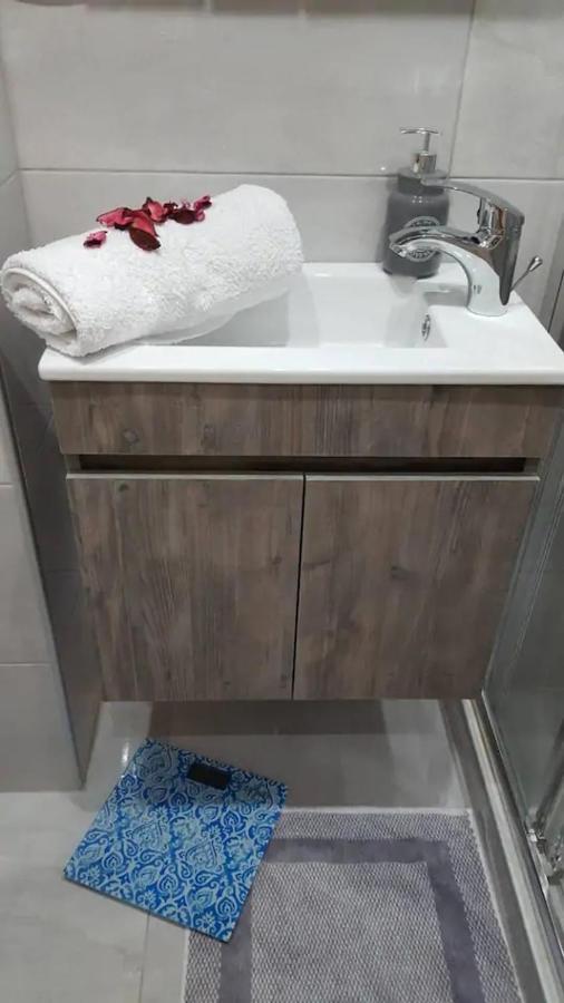 Downtown City Apartment Thessalonique Extérieur photo