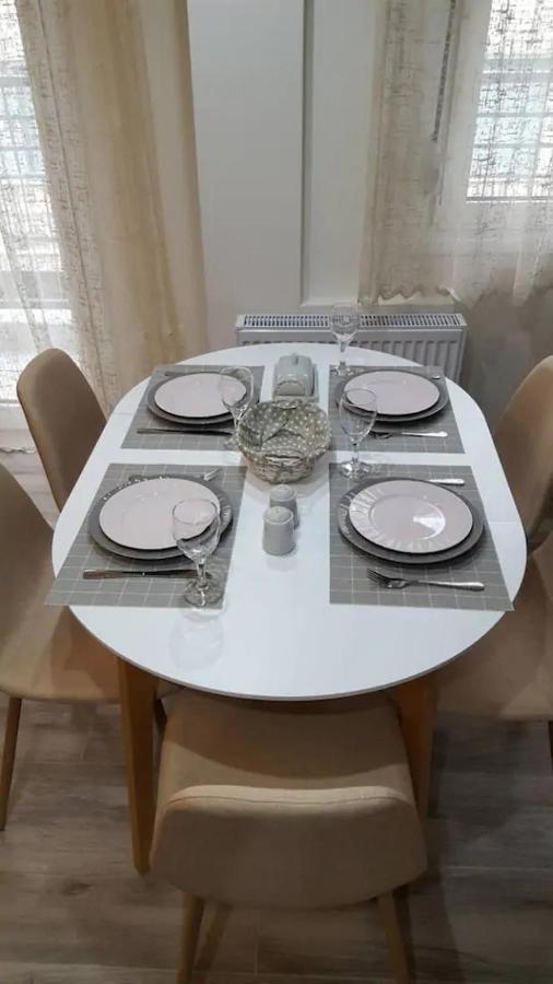 Downtown City Apartment Thessalonique Extérieur photo