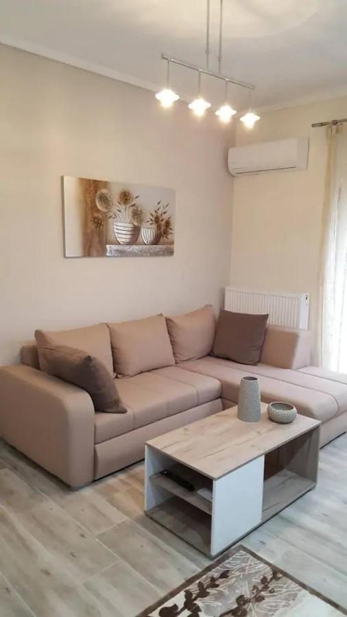 Downtown City Apartment Thessalonique Extérieur photo
