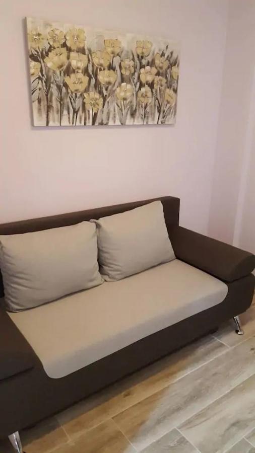 Downtown City Apartment Thessalonique Extérieur photo