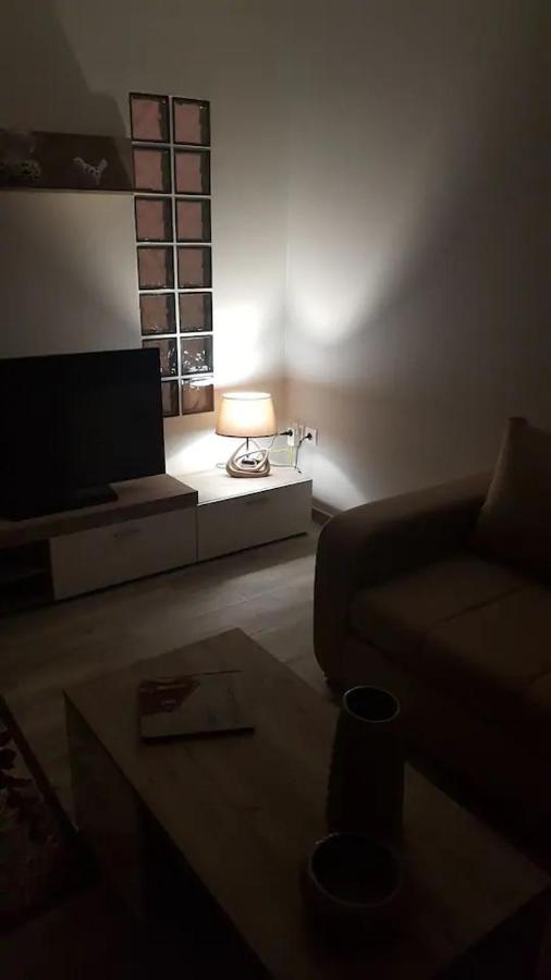 Downtown City Apartment Thessalonique Extérieur photo