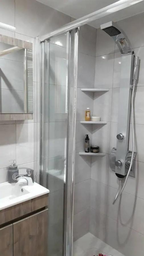 Downtown City Apartment Thessalonique Extérieur photo