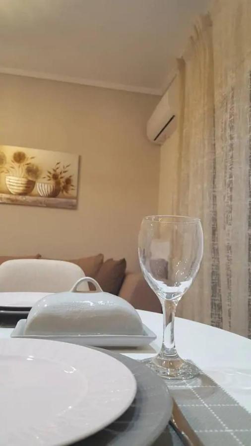 Downtown City Apartment Thessalonique Extérieur photo