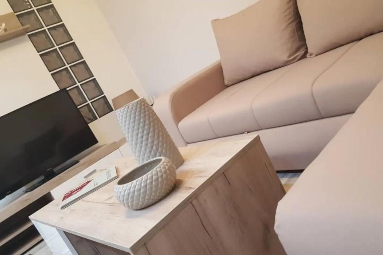 Downtown City Apartment Thessalonique Extérieur photo