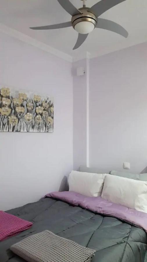 Downtown City Apartment Thessalonique Extérieur photo