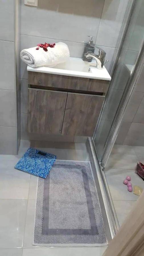 Downtown City Apartment Thessalonique Extérieur photo