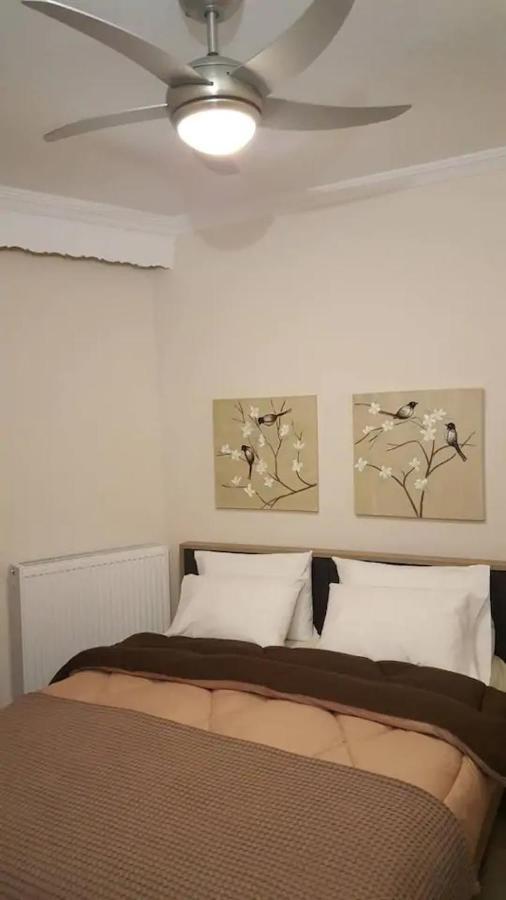 Downtown City Apartment Thessalonique Extérieur photo