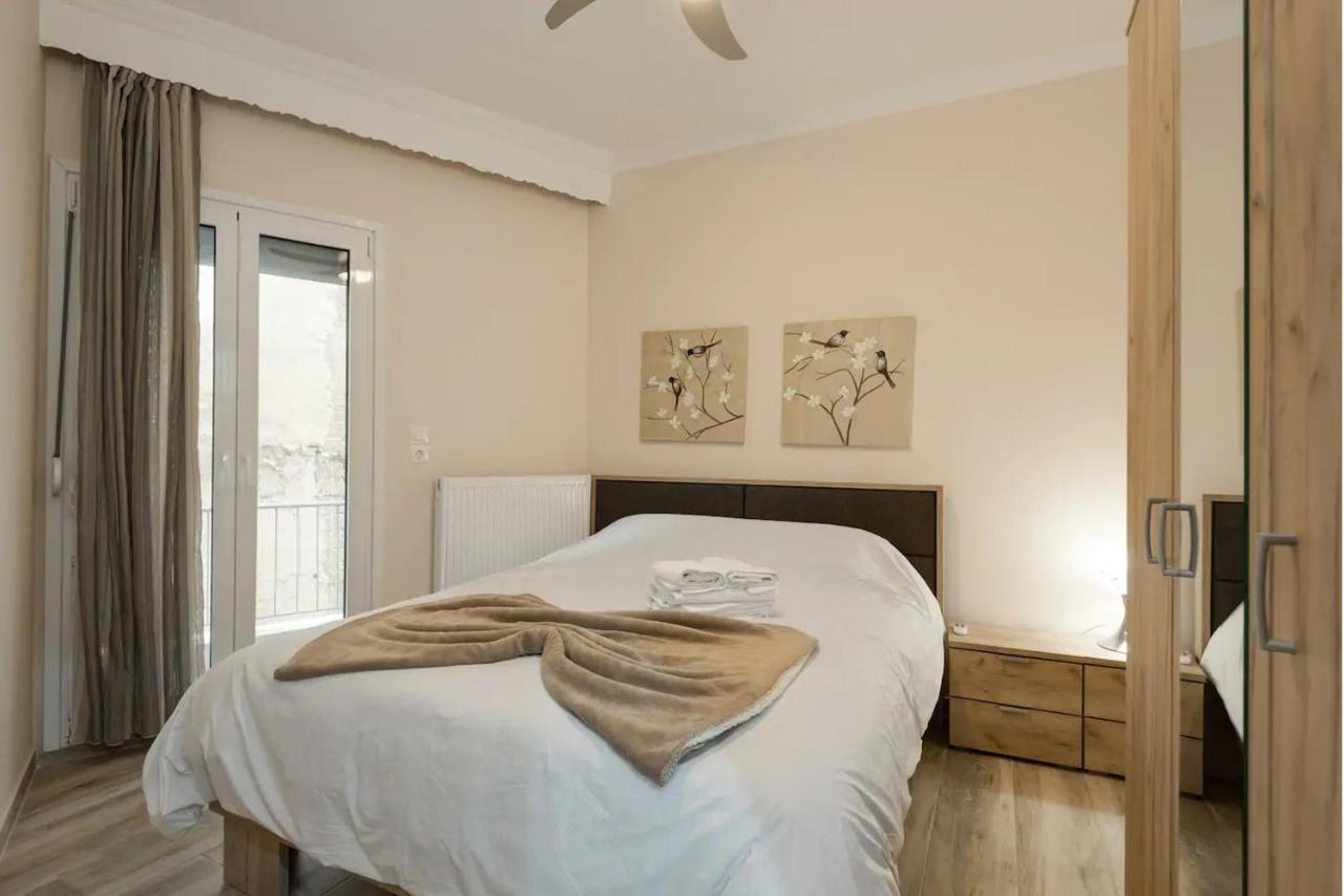 Downtown City Apartment Thessalonique Extérieur photo